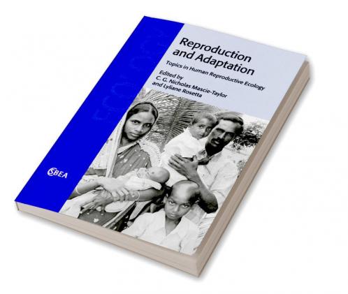 Reproduction and Adaptation