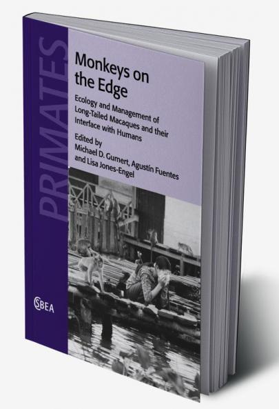 Monkeys on the Edge