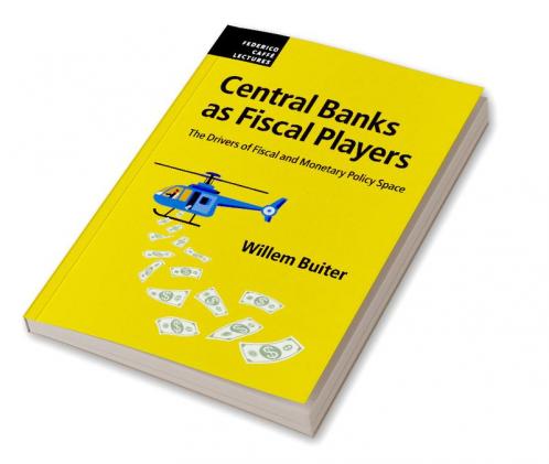 Central Banks as Fiscal Players
