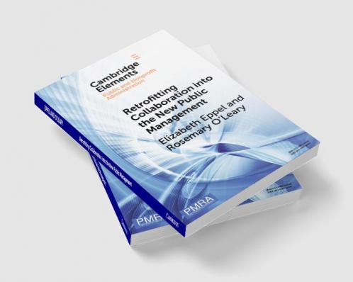 Retrofitting Collaboration into the New Public Management