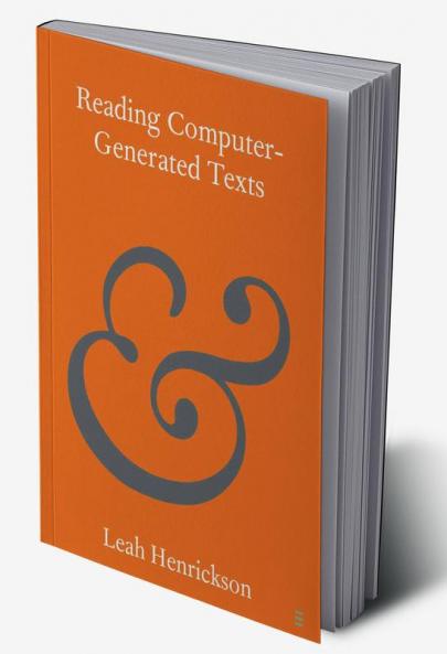 Reading Computer-Generated Texts