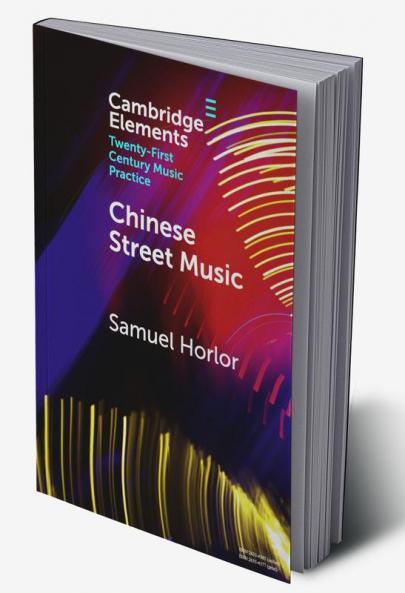 Chinese Street Music