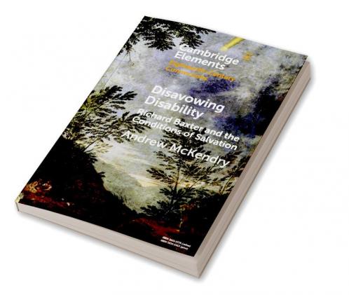 Disavowing Disability