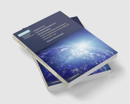 Essential Interoperability Standards