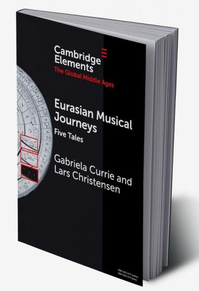 Eurasian Musical Journeys