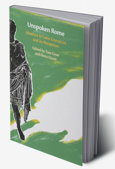 Unspoken Rome