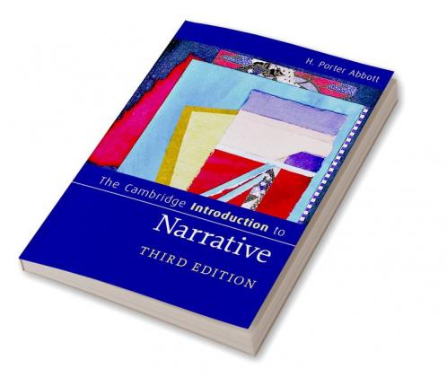 The Cambridge Introduction to Narrative