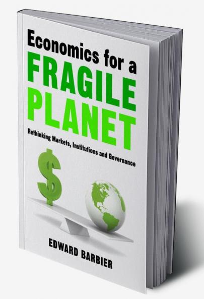 Economics for a Fragile Planet