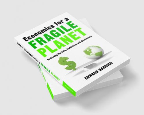 Economics for a Fragile Planet