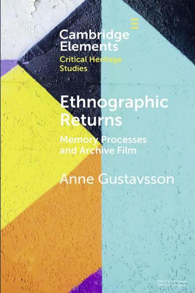 Ethnographic Returns