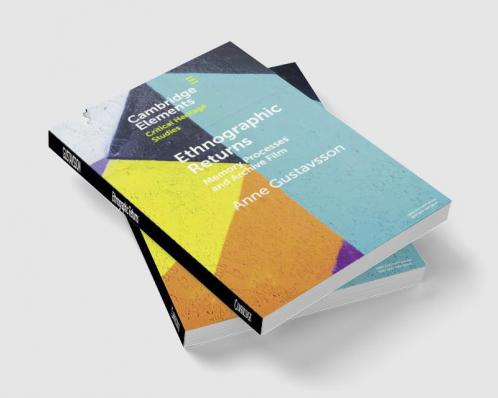 Ethnographic Returns