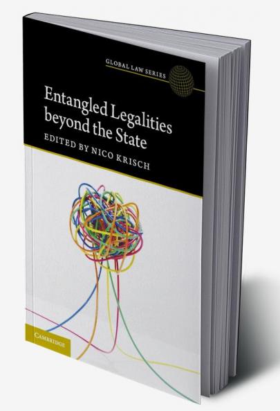 Entangled Legalities beyond the State
