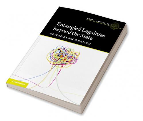 Entangled Legalities beyond the State