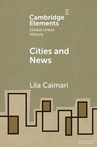 Cities and News