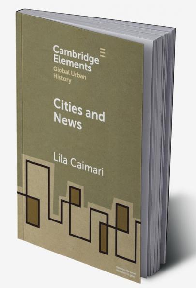 Cities and News