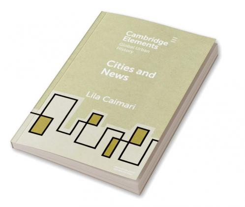 Cities and News