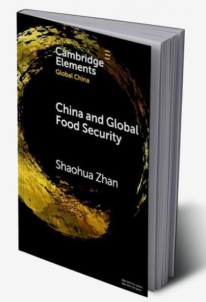 China and Global Food Security