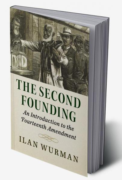 The Second Founding