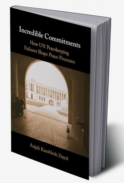 Incredible Commitments