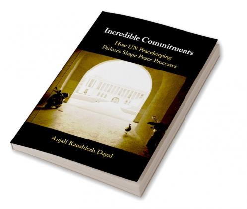 Incredible Commitments