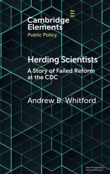Herding Scientists