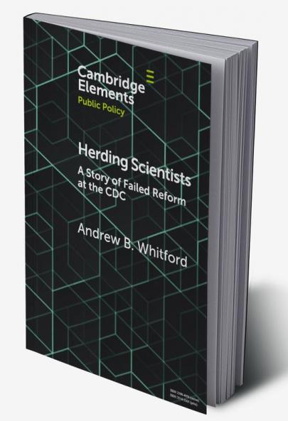 Herding Scientists