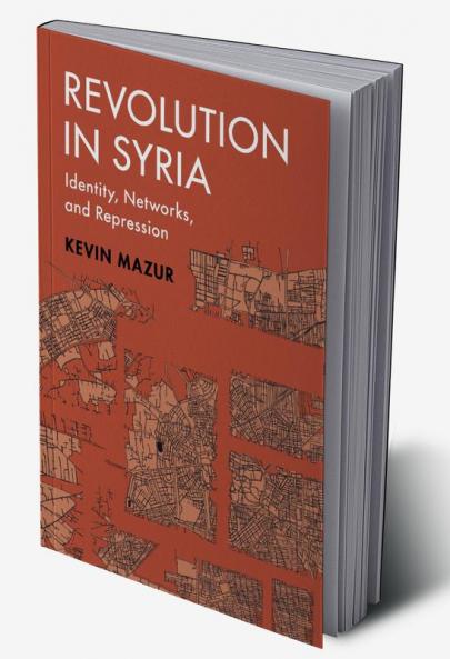 Revolution in Syria