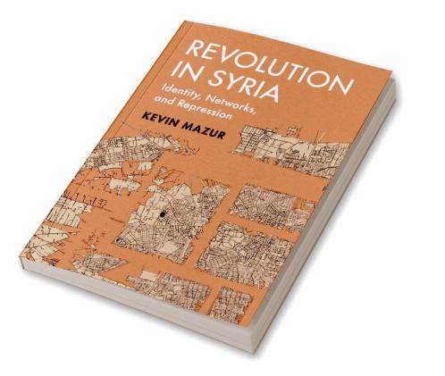 Revolution in Syria