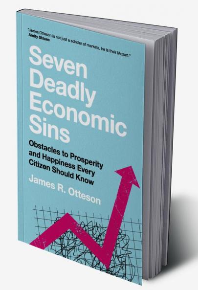 Seven Deadly Economic Sins