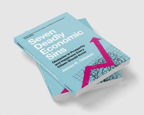 Seven Deadly Economic Sins