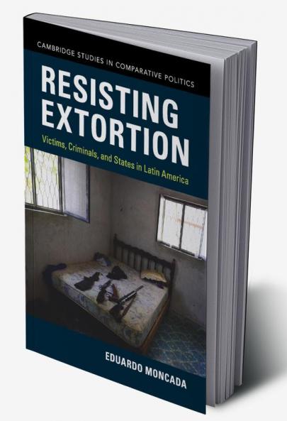 Resisting Extortion