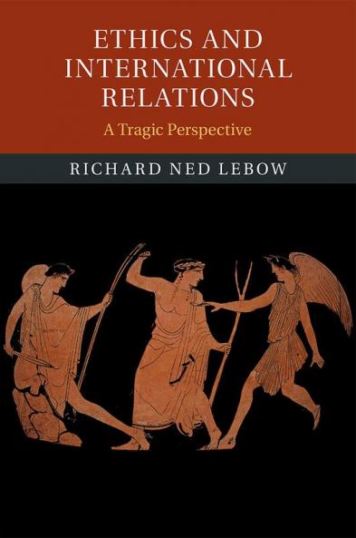 Ethics and International Relations