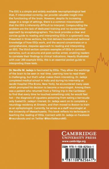How to Read an Eeg