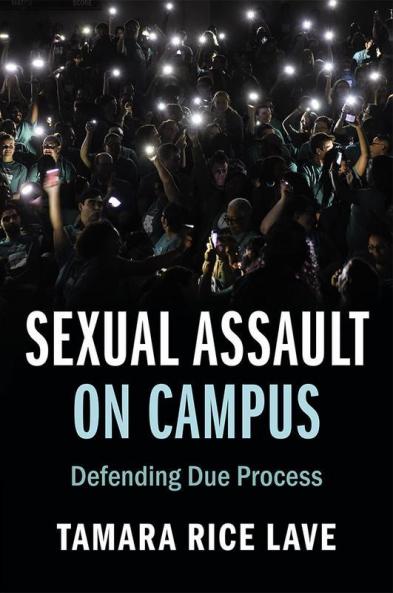 Sexual Assault on Campus