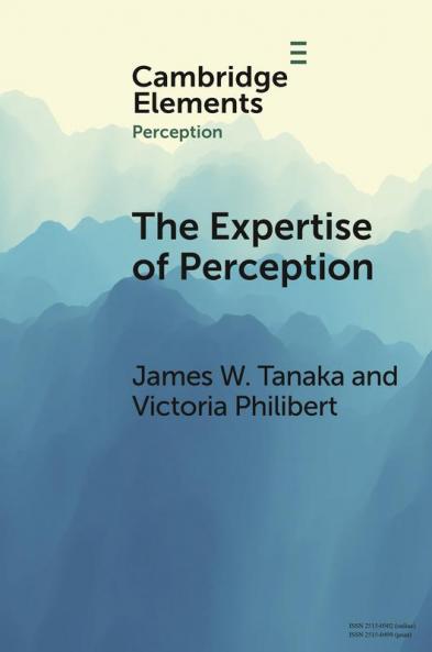 The Expertise of Perception