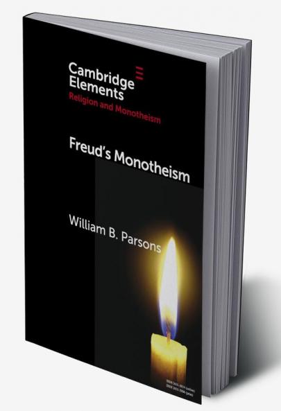 Freud's Monotheism