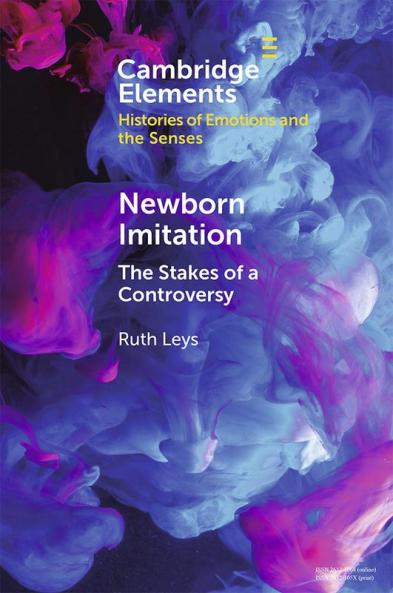 Newborn Imitation