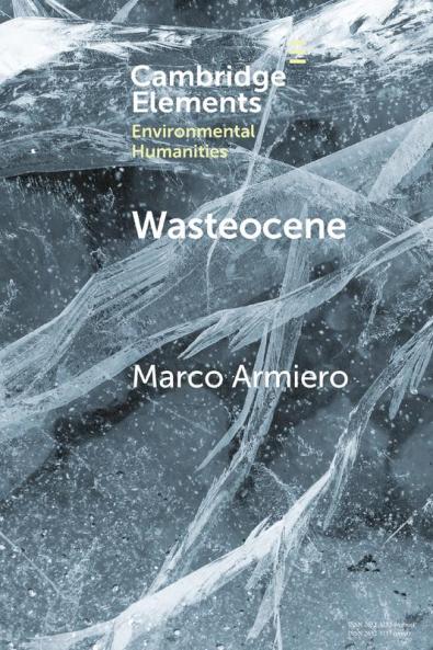 Wasteocene
