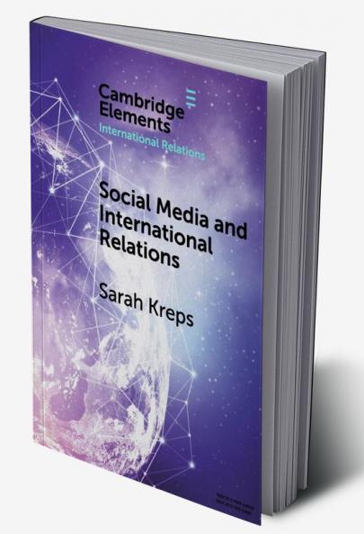 Social Media and International Relations