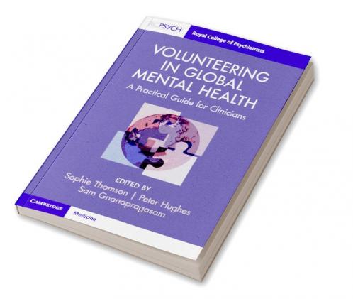 Volunteering in Global Mental Health
