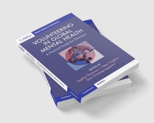 Volunteering in Global Mental Health
