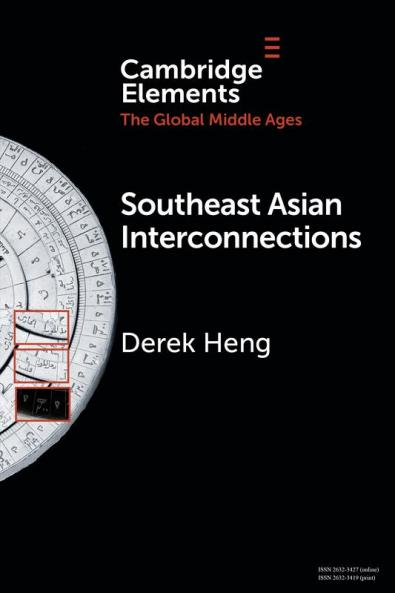 Southeast Asian Interconnections