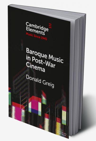 Baroque Music in Post-War Cinema