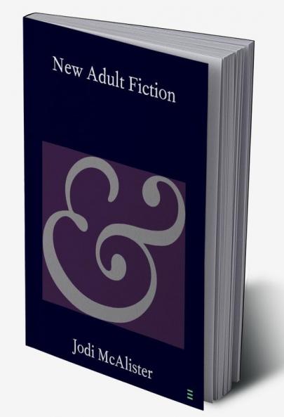 New Adult Fiction