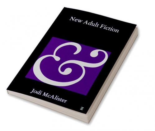 New Adult Fiction