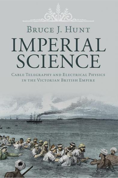 Imperial Science