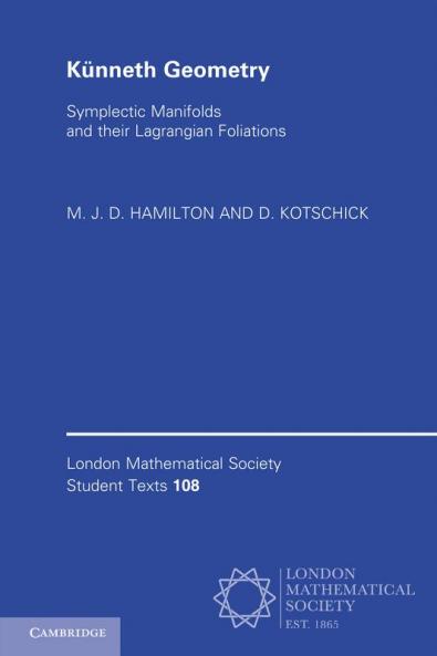 Künneth Geometry