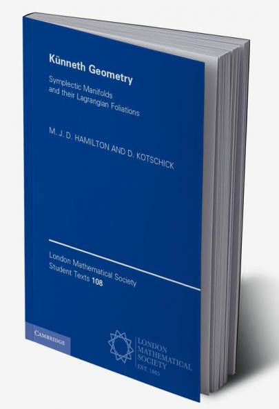 Künneth Geometry