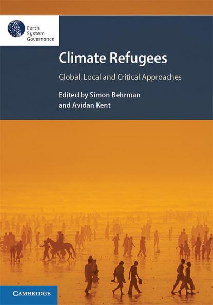 Climate Refugees