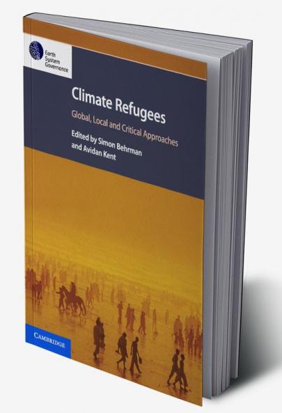 Climate Refugees